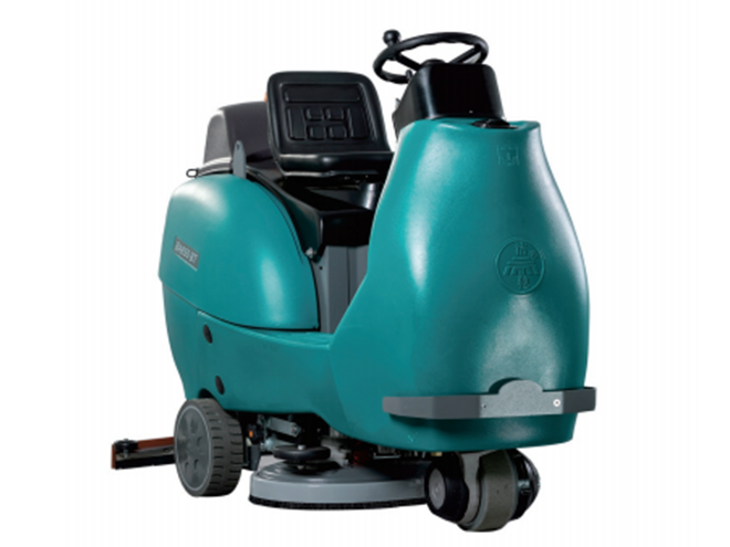 高邮市驾驶式洗地机BA850BT/BA900BT